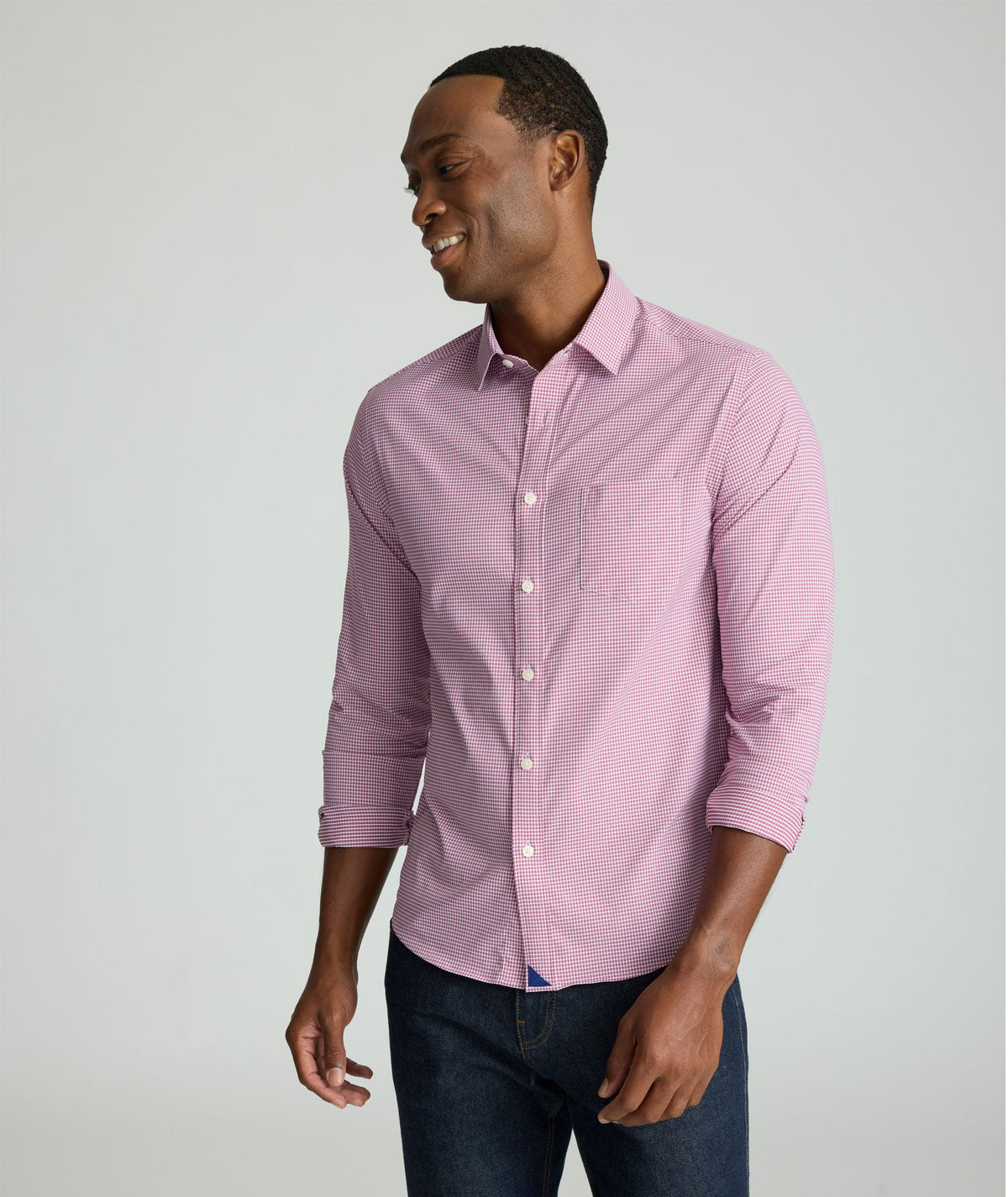 Performance Lafior Shirt - FINAL SALE