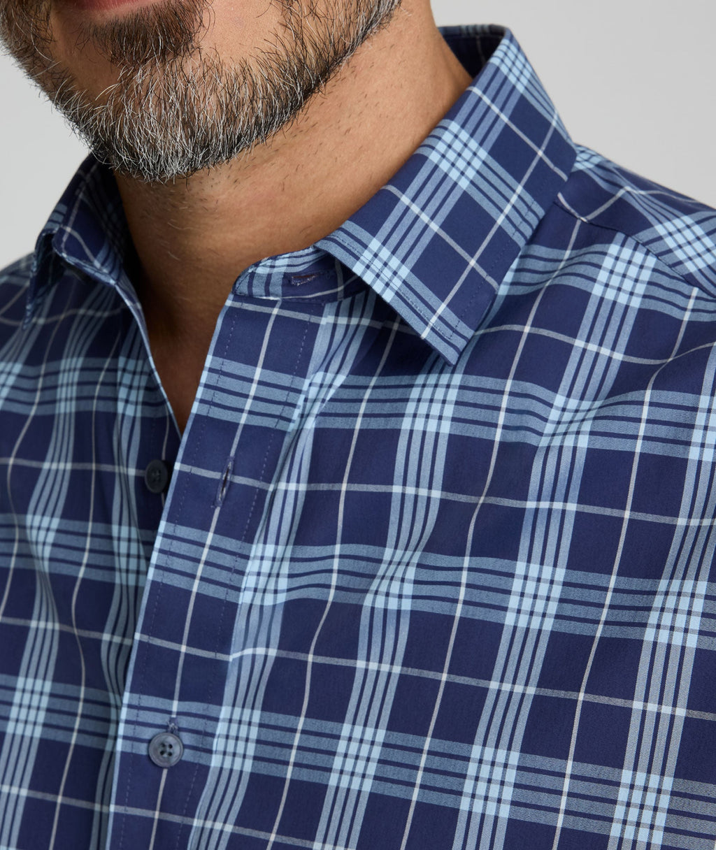 CottonTek™ Lancaster Shirt - FINAL SALE