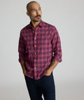 CottonTek™ Lancaster Shirt - FINAL SALE