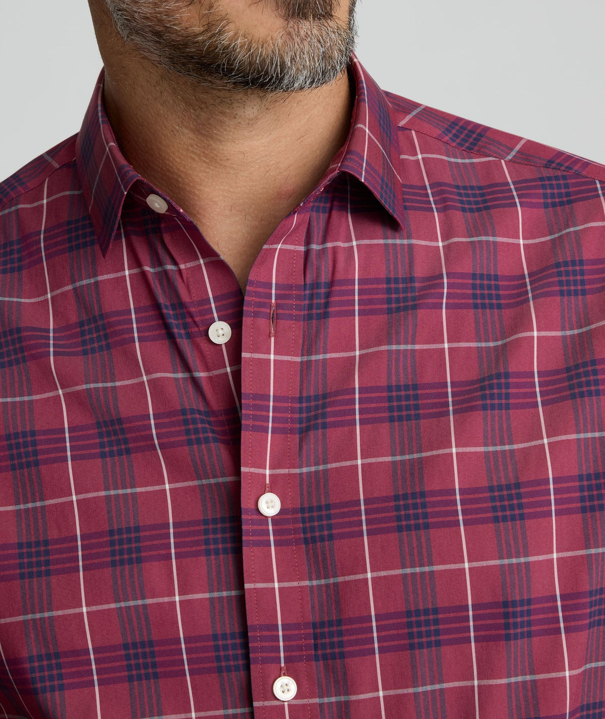 CottonTek™ Lancaster Shirt - FINAL SALE
