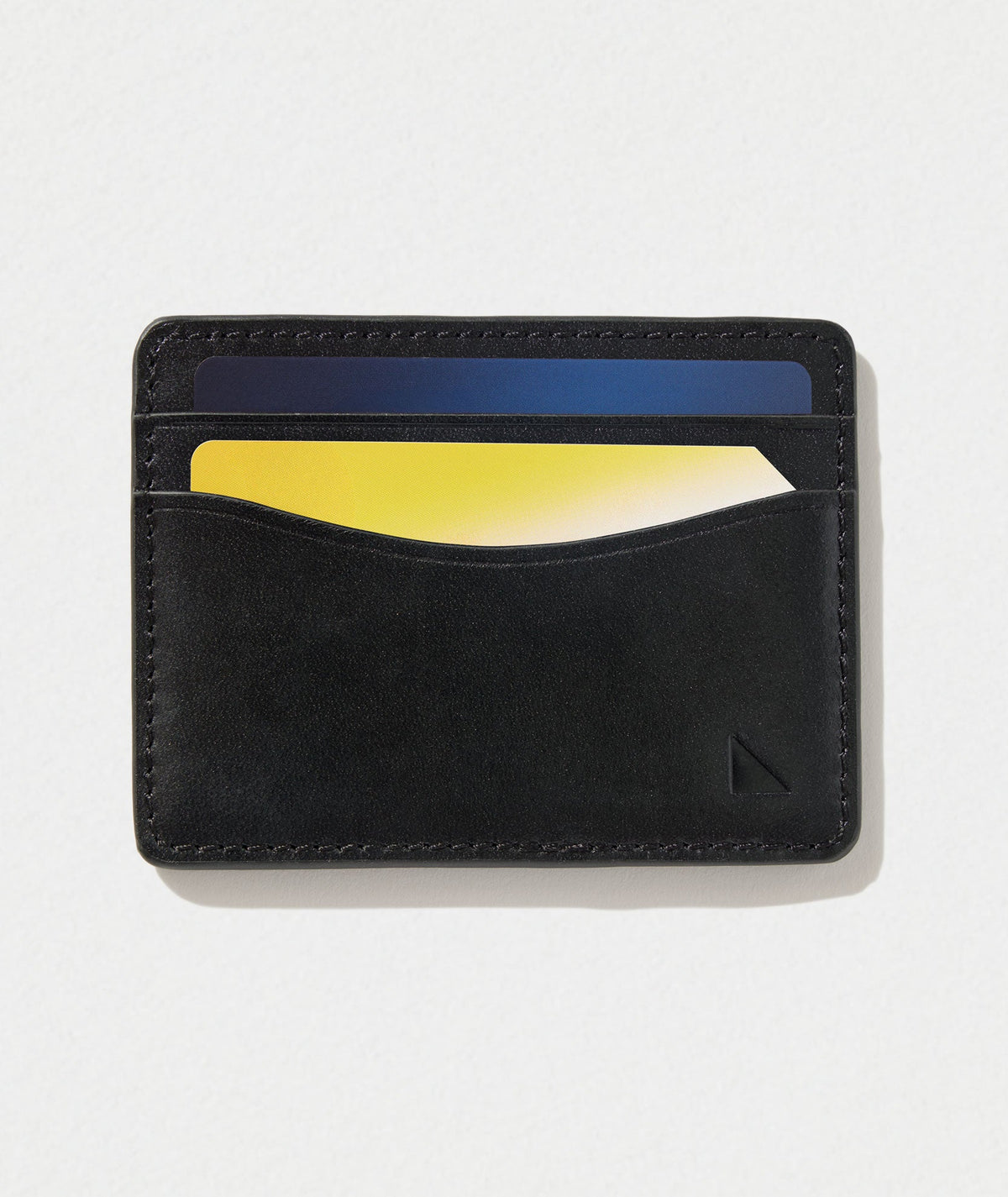 Leather Card Case