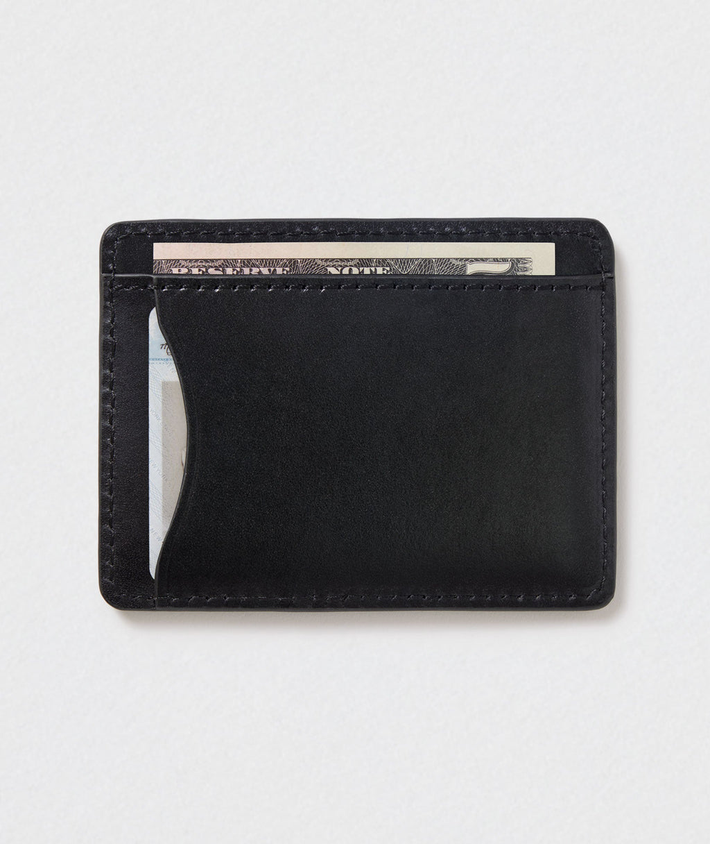 Leather Card Case