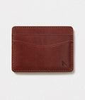 Leather Card Case