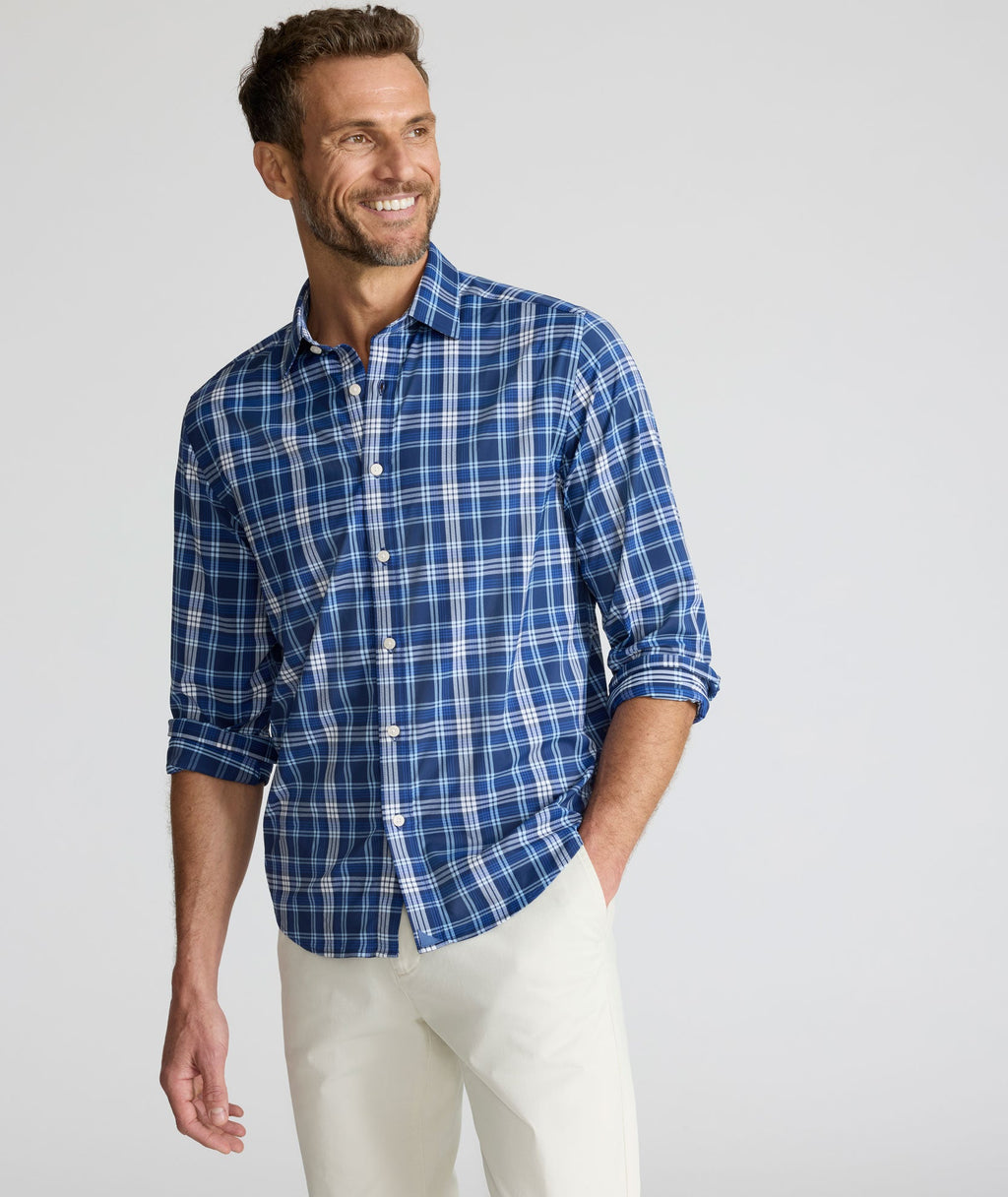 Performance Mabry Shirt