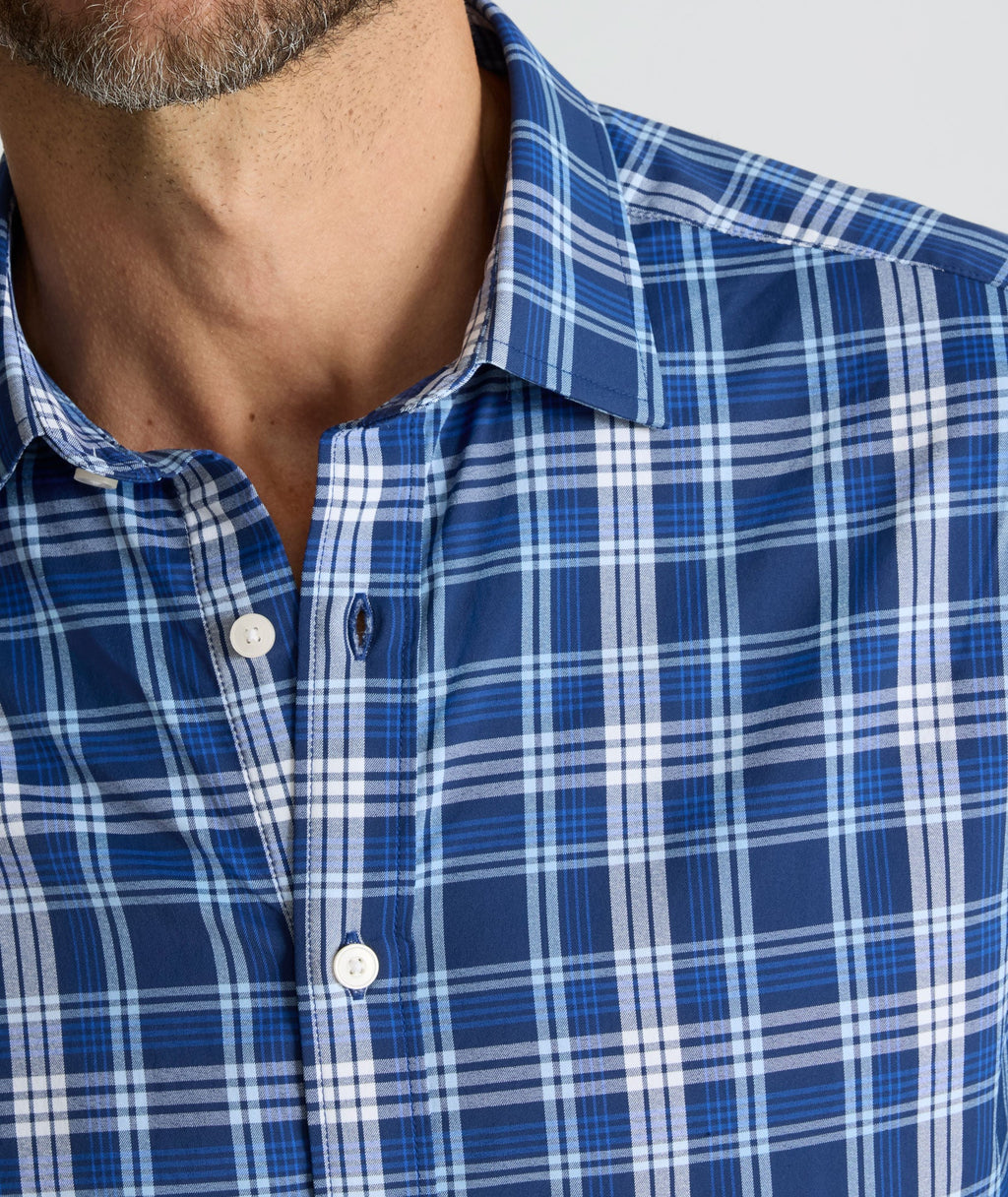 Performance Mabry Shirt