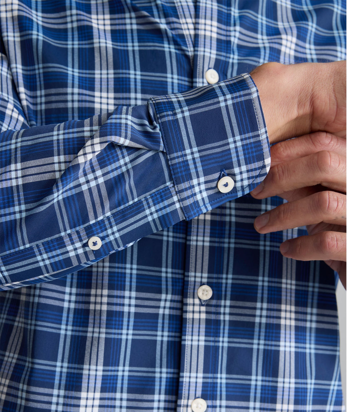 Performance Mabry Shirt