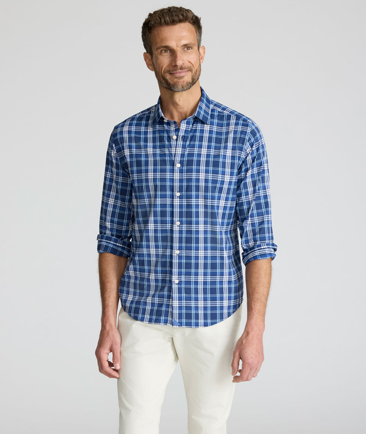 Performance Mabry Shirt