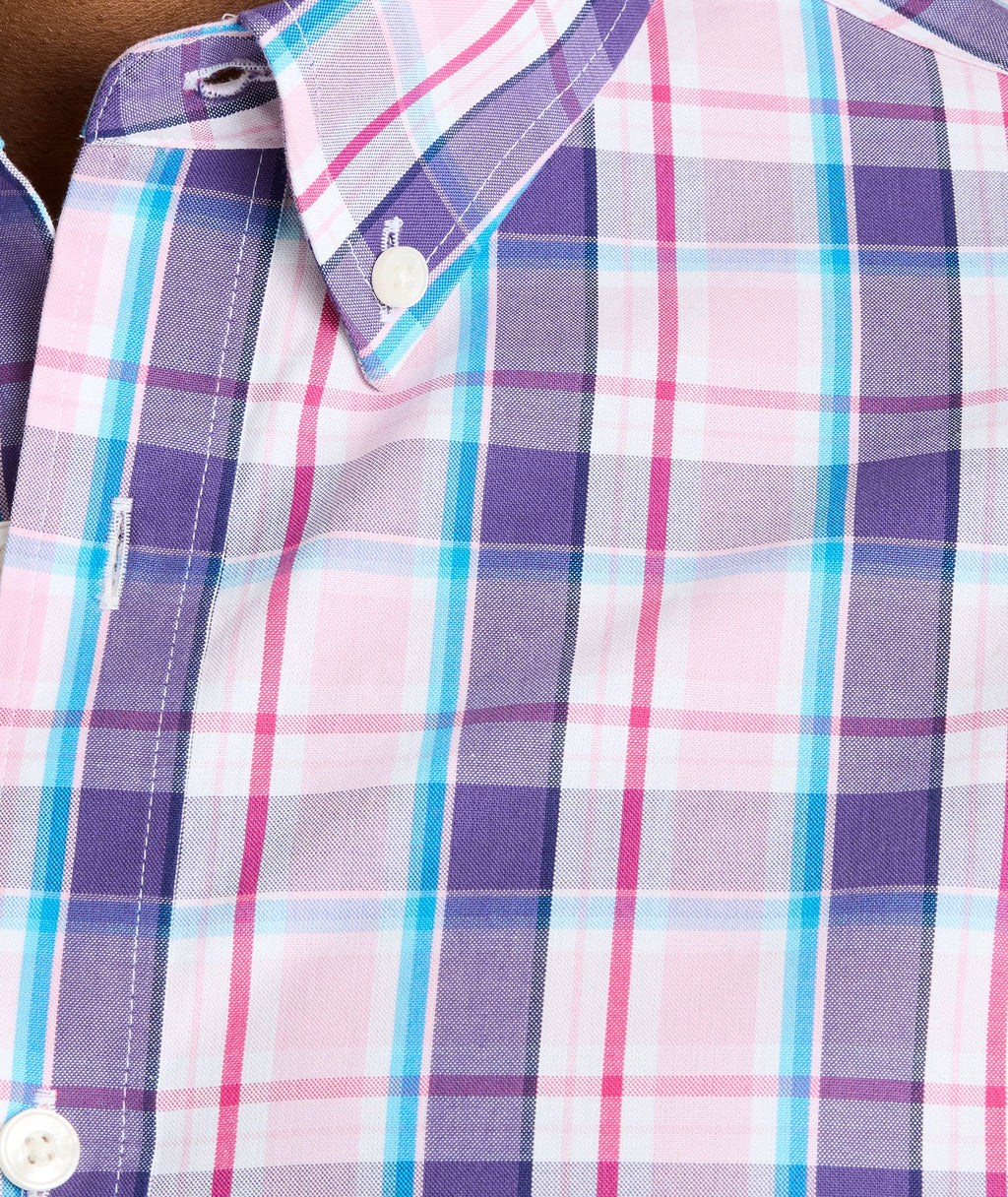 Wrinkle-Free Maitland Shirt