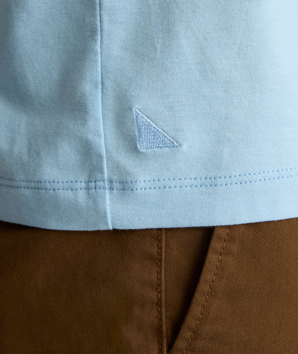 EcoSoft™ Henley