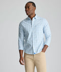 Wrinkle-Free Dunsmore Shirt
