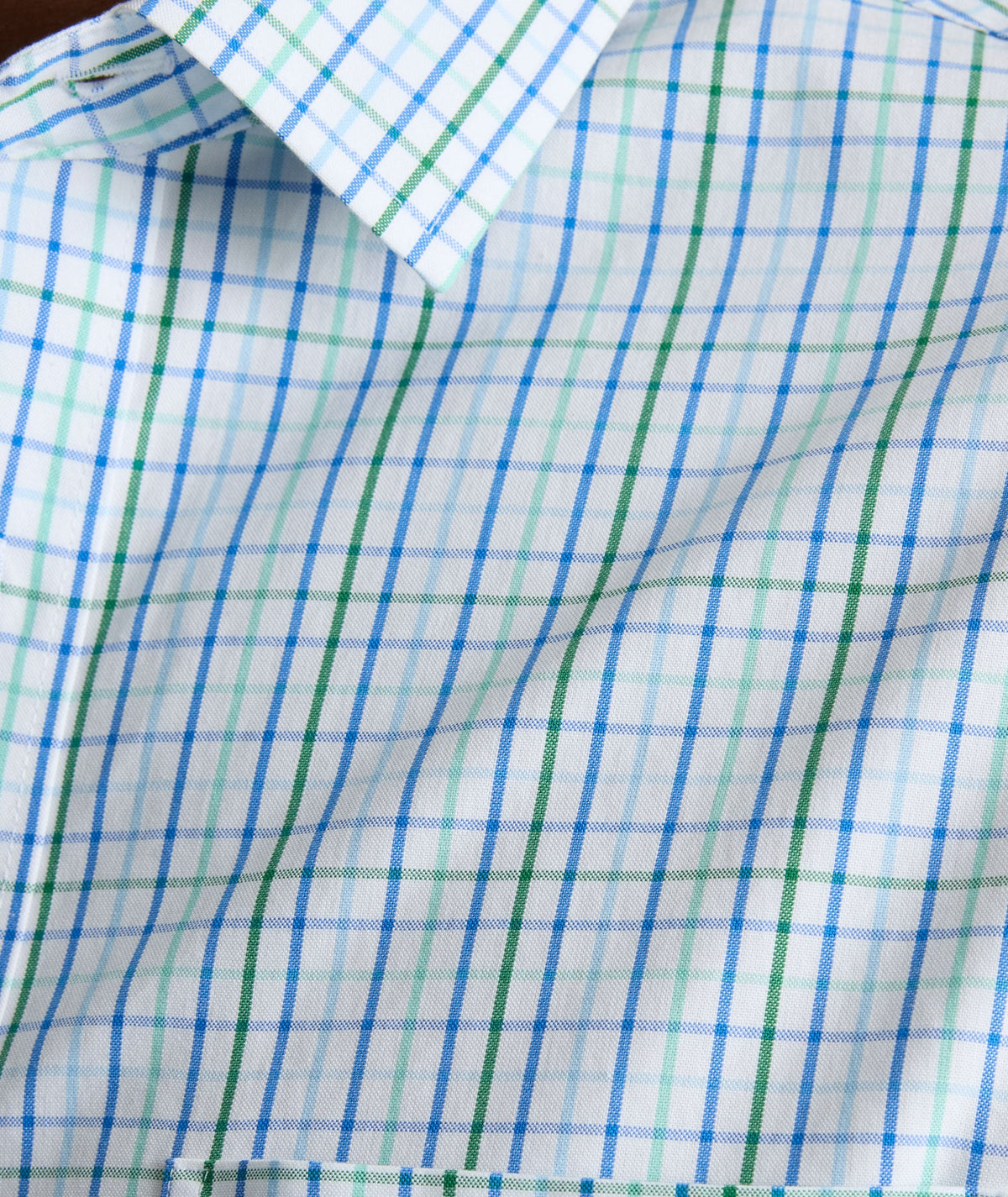 Wrinkle-Free Dunsmore Shirt