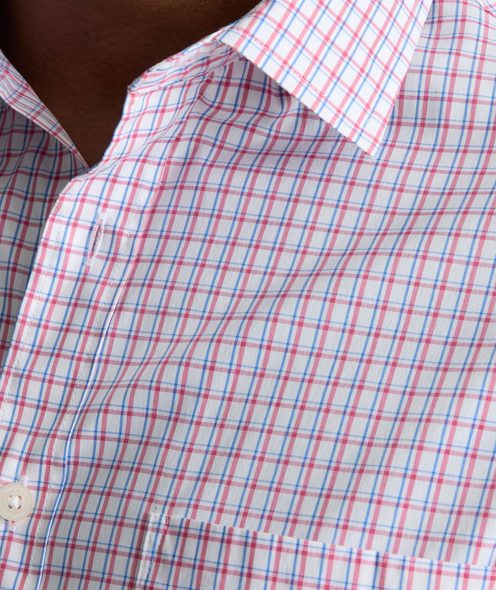 CottonTek™ Marten Shirt