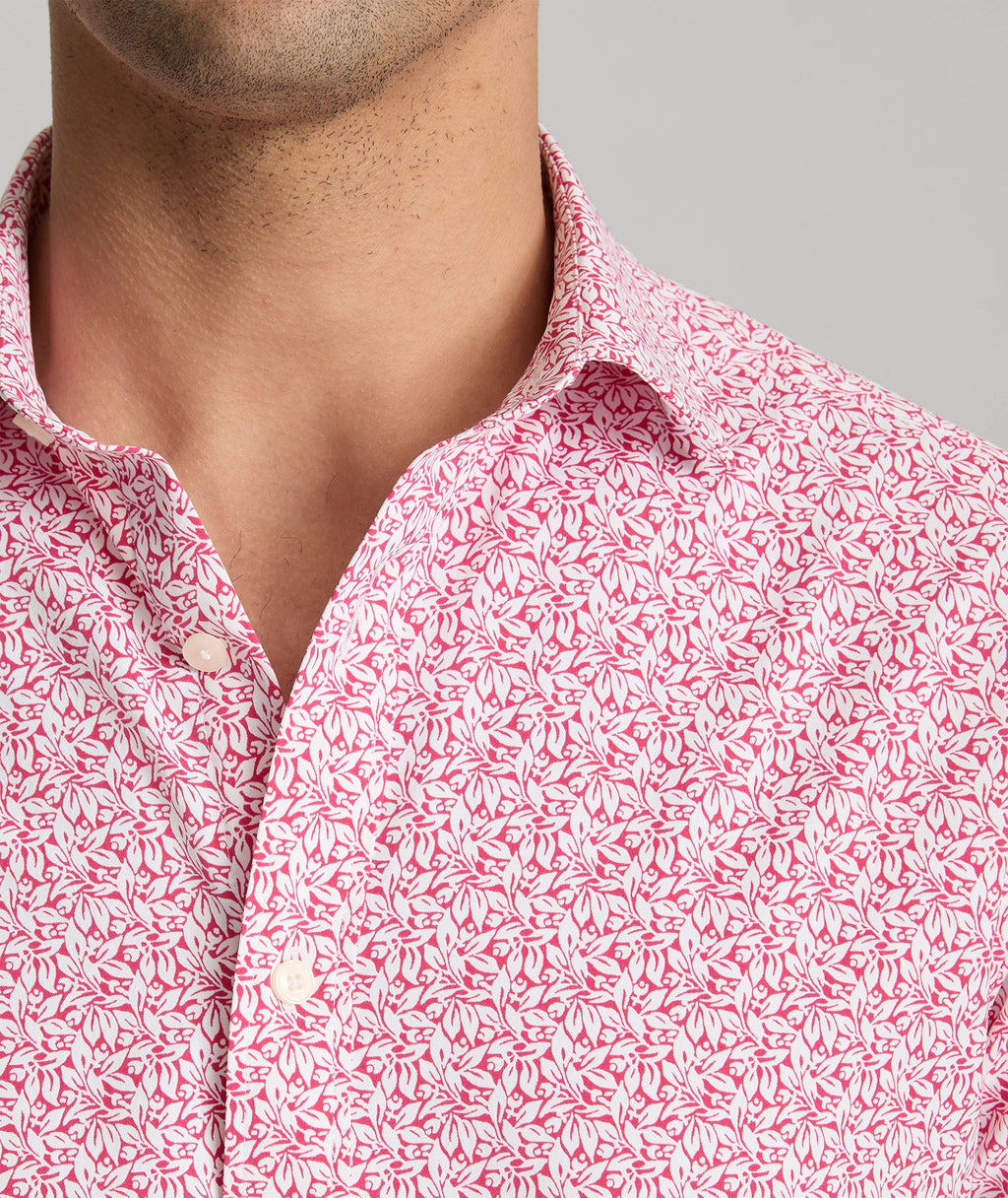 Performance Short-Sleeve Shirt - FINAL SALE