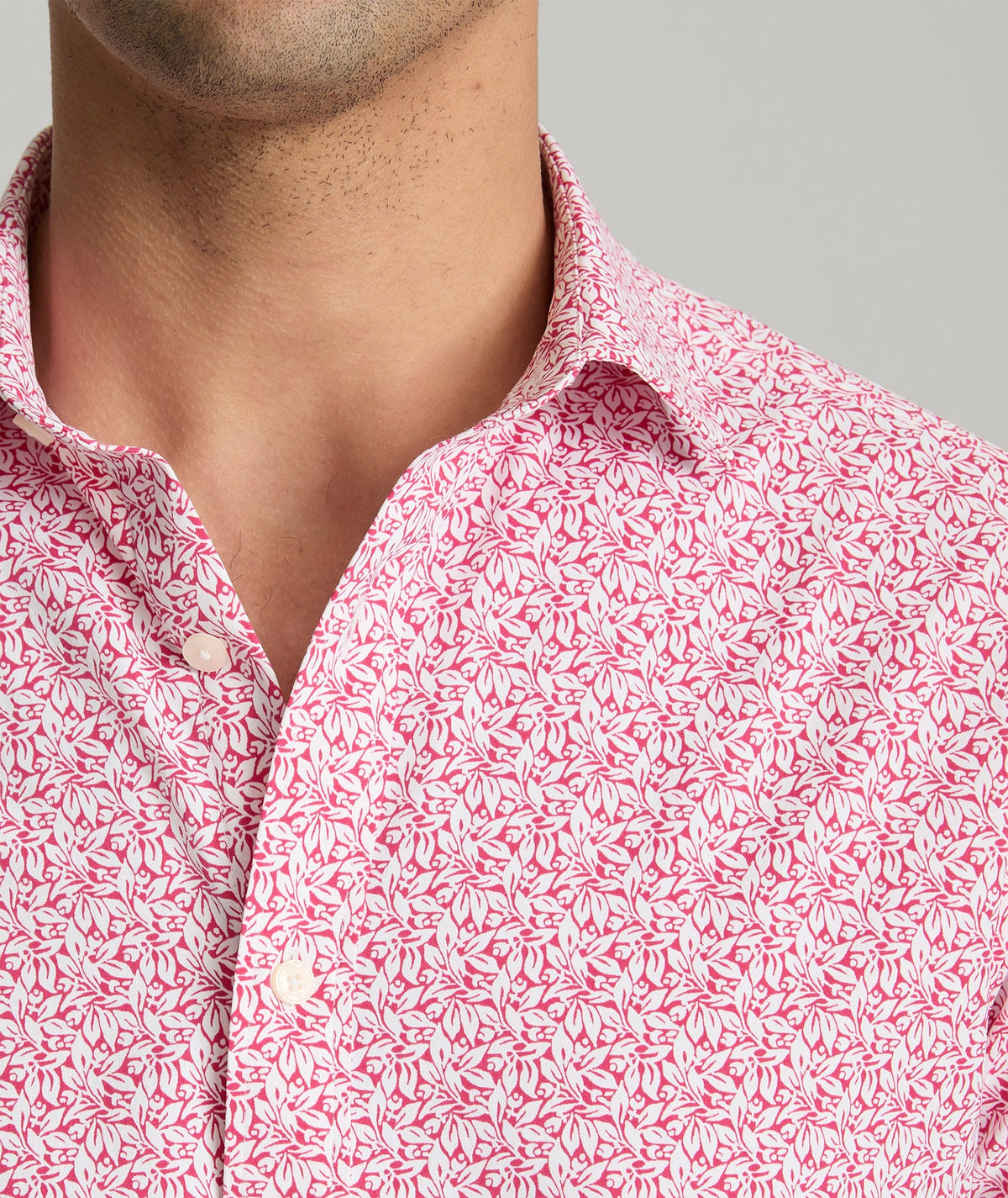 Performance Short-Sleeve Shirt - FINAL SALE