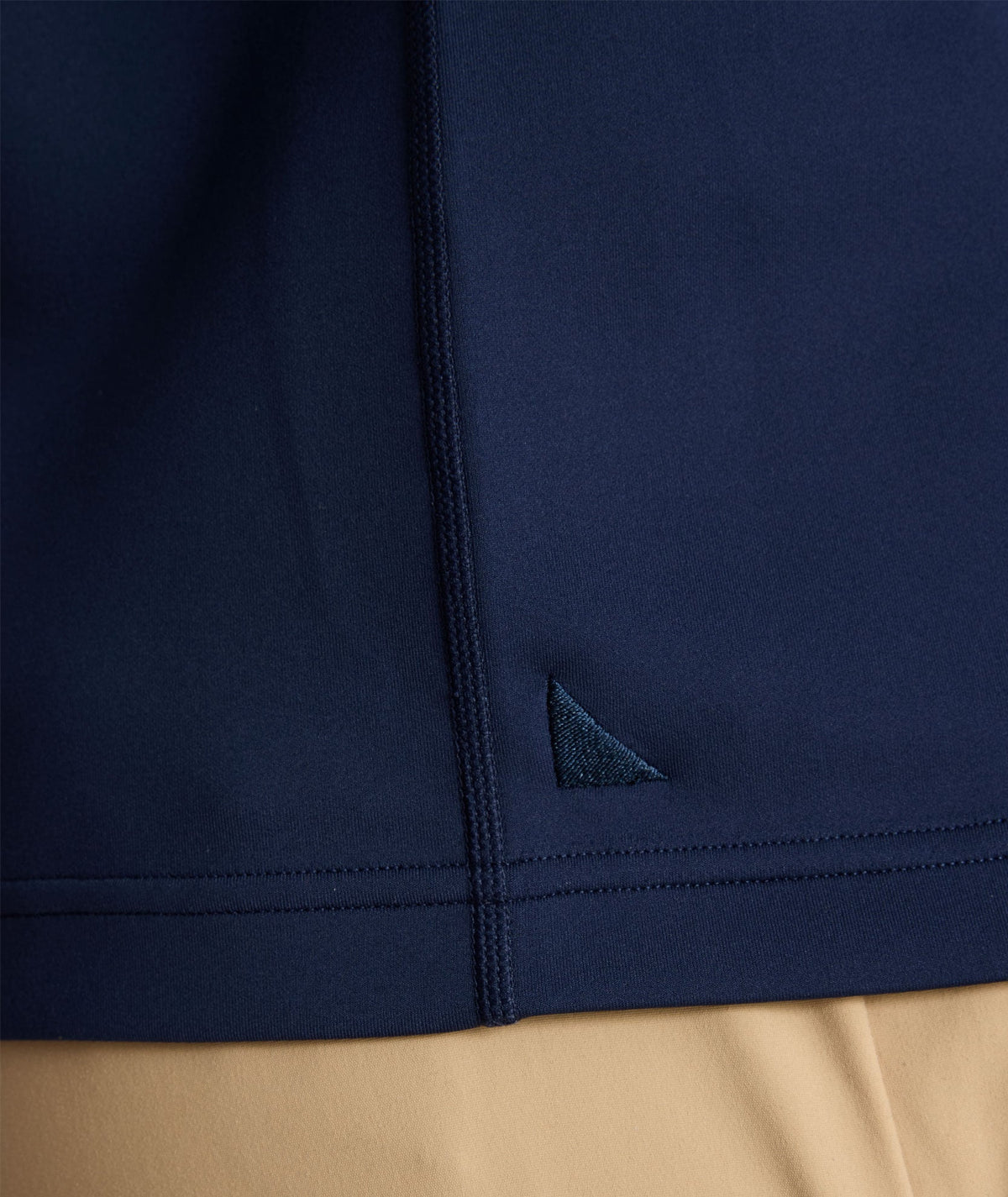 Performance Quarter-Zip