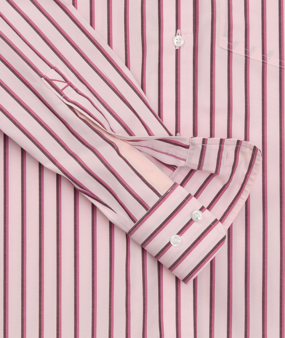 Wrinkle-Free Relaxed Fit Melanie Shirt
