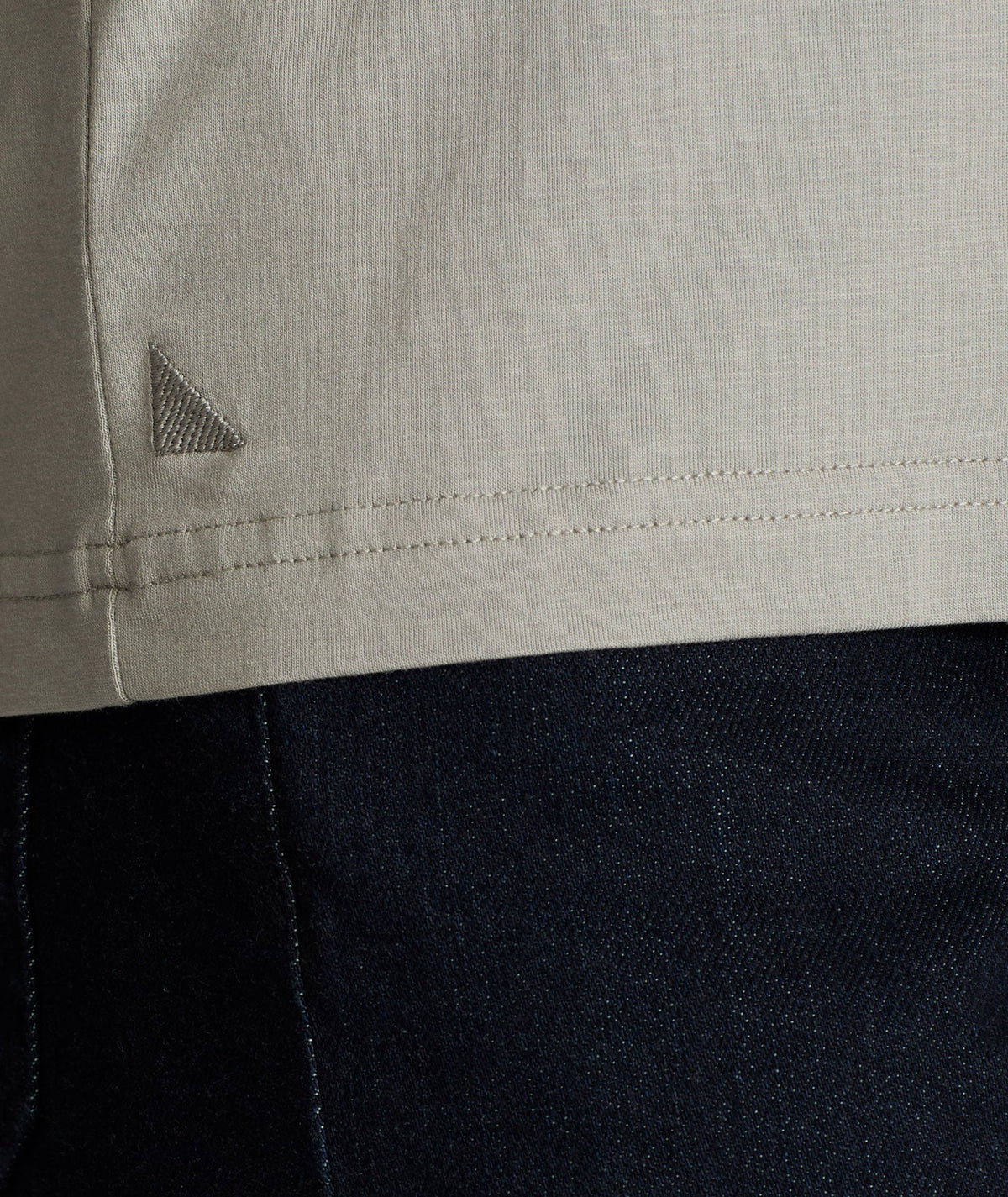 EcoSoft™ Long-Sleeve Tee - FINAL SALE