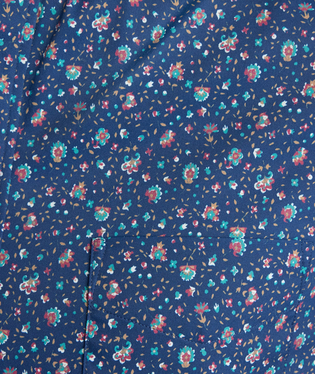 Performance Millerford Shirt - FINAL SALE