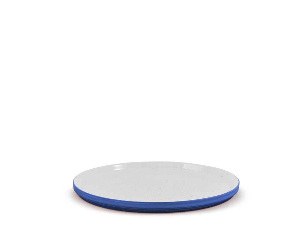 Main Plates