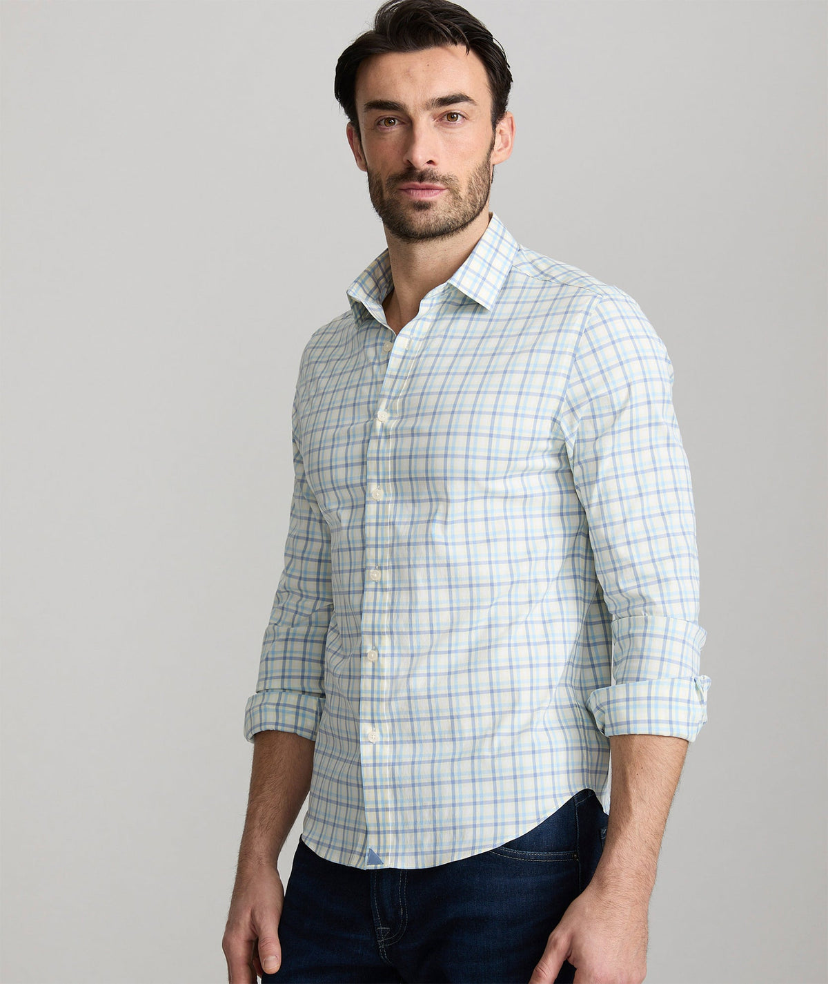 CottonTek™ Pendleton Shirt - FINAL SALE