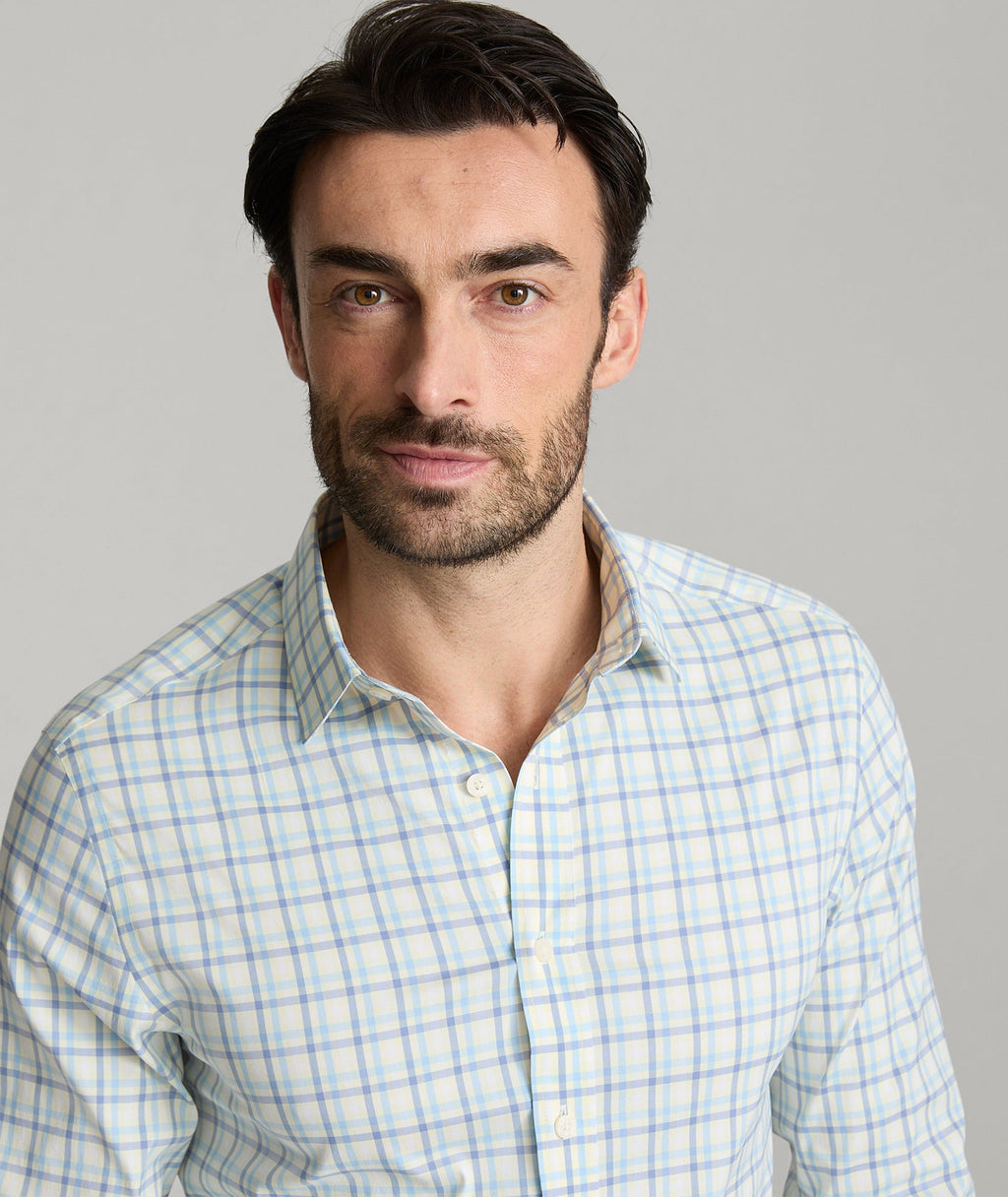CottonTek™ Pendleton Shirt - FINAL SALE