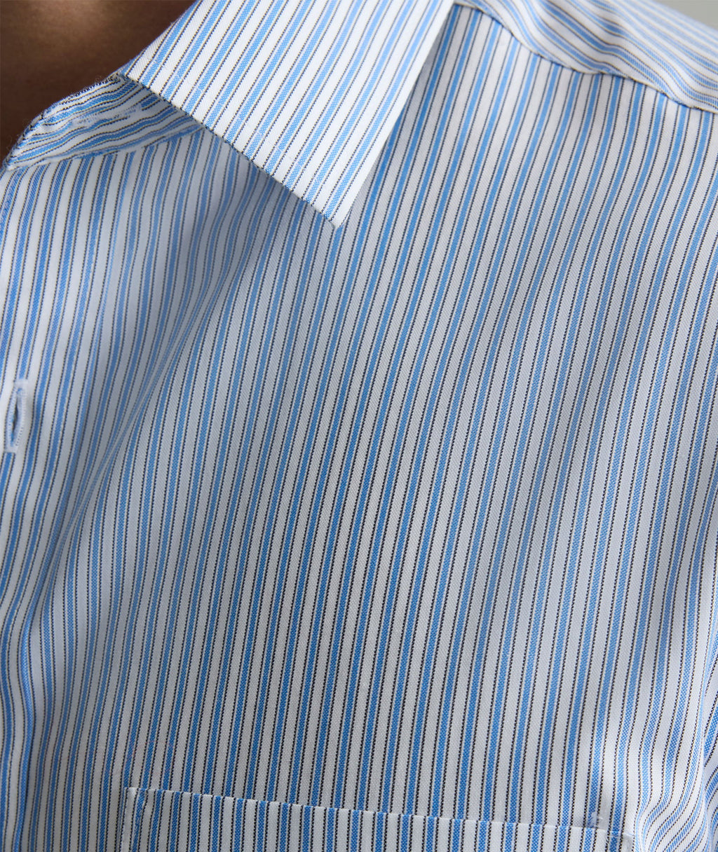 Wrinkle-Free Pizarro Shirt