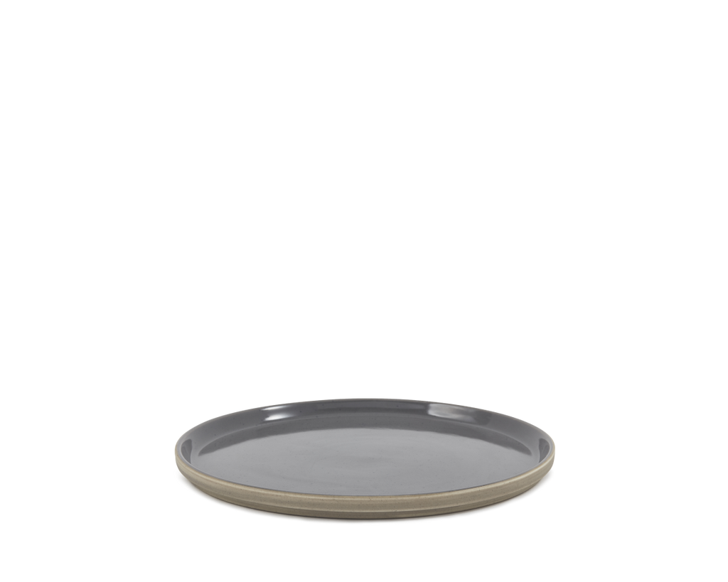 Main Plates