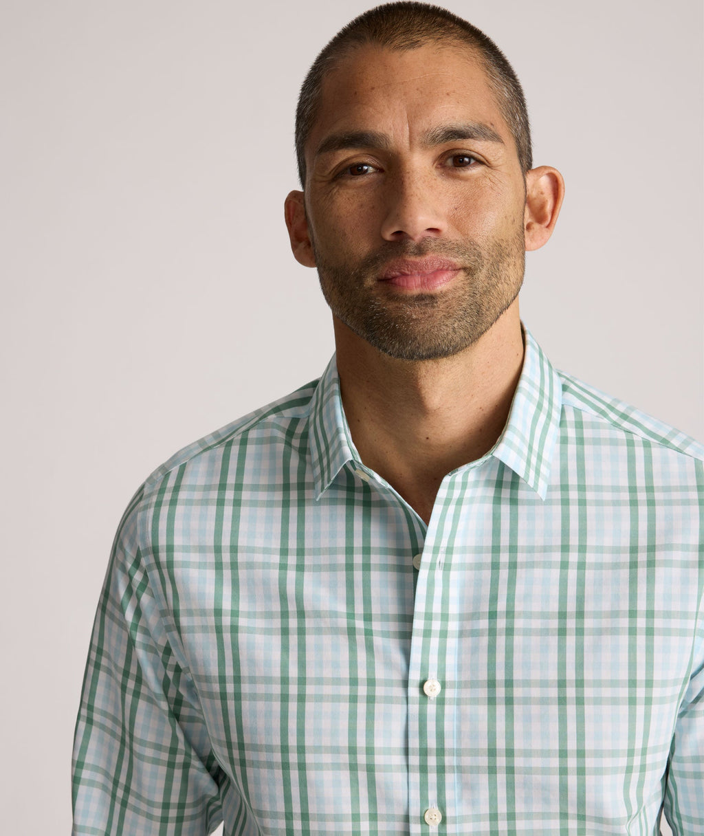 Wrinkle-Free Quigley Shirt - FINAL SALE