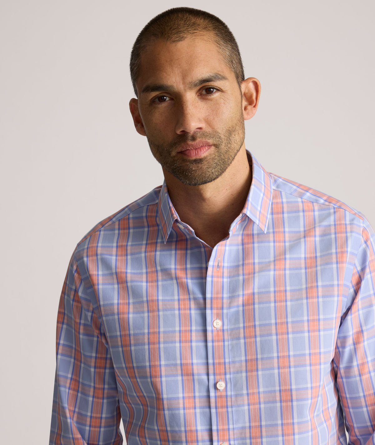 Wrinkle-Free Ravenswood Shirt - FINAL SALE