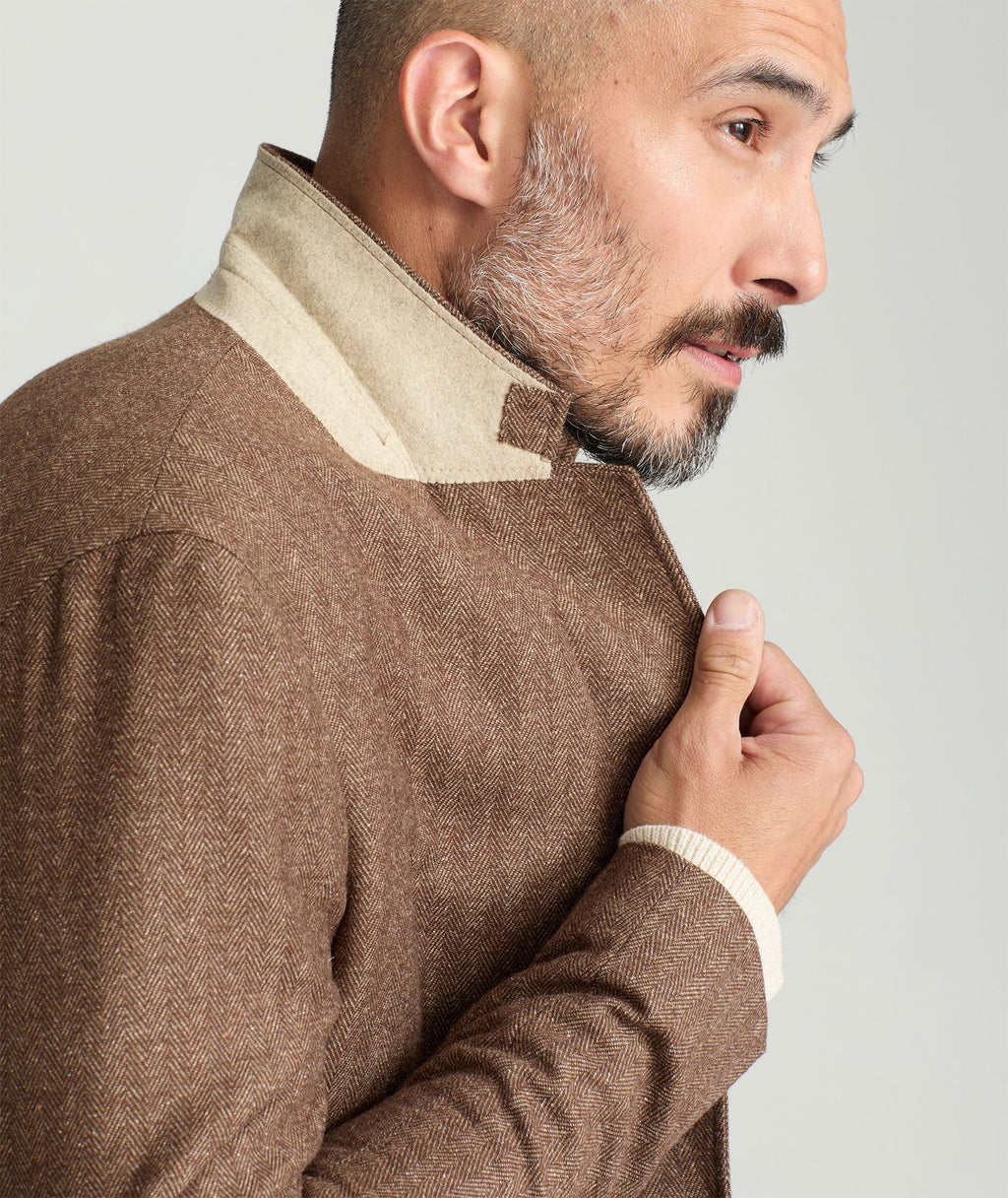 Italian Wool Rawlins Sport Coat - FINAL SALE