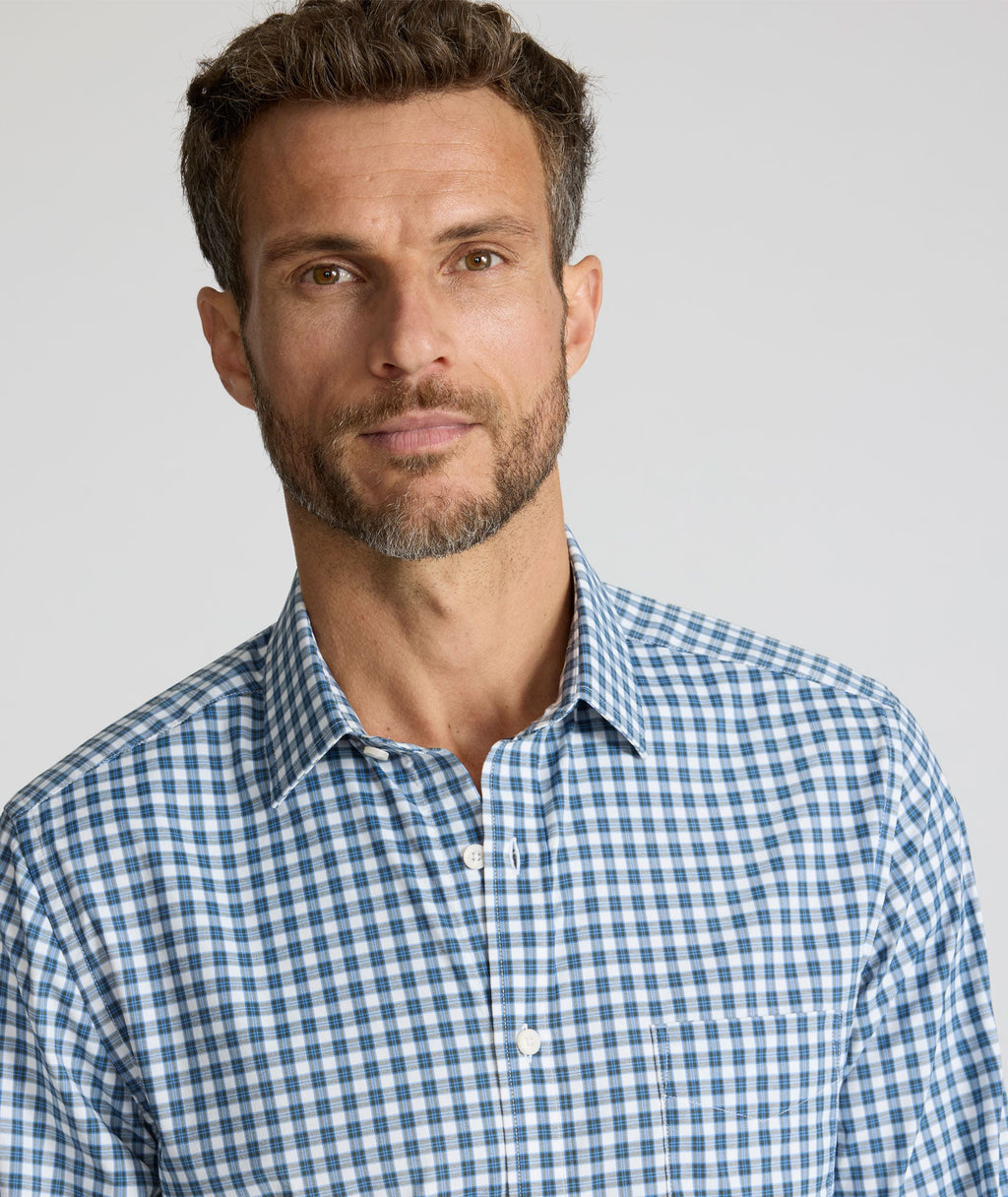 Performance Renshaw Shirt