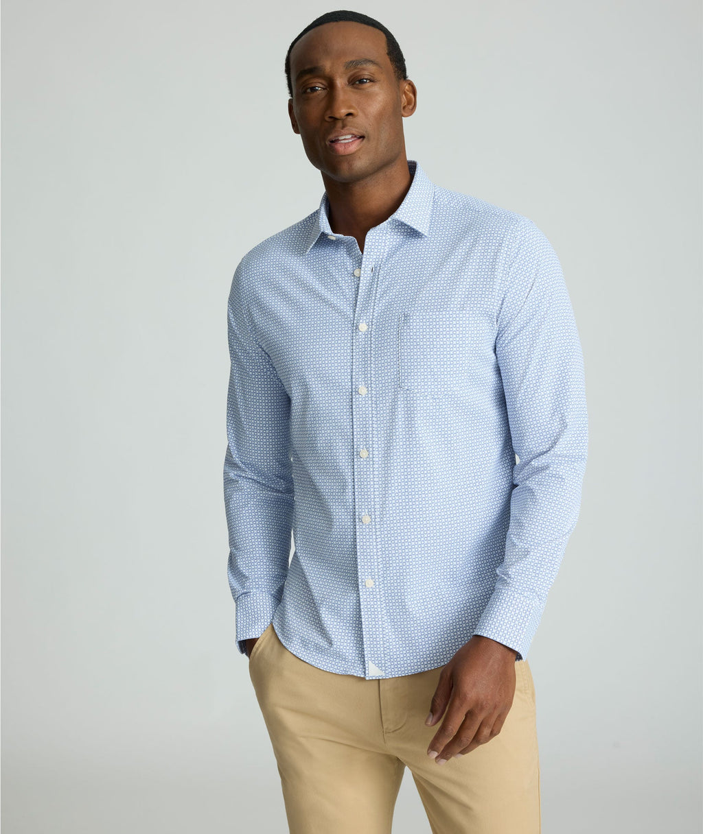 Performance Richette Shirt - FINAL SALE