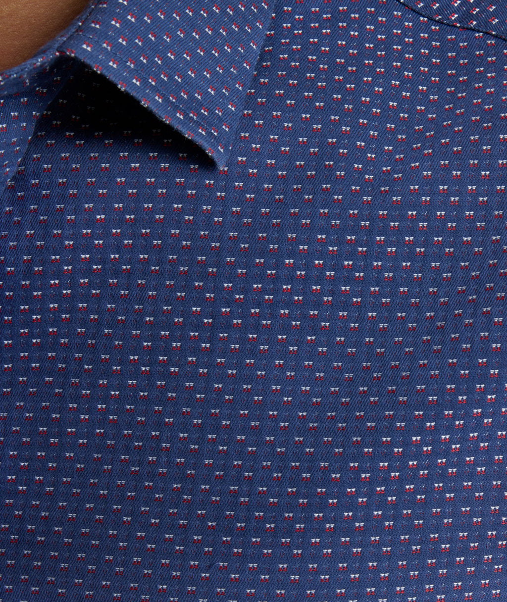 Wrinkle-Free Rigby Shirt - FINAL SALE