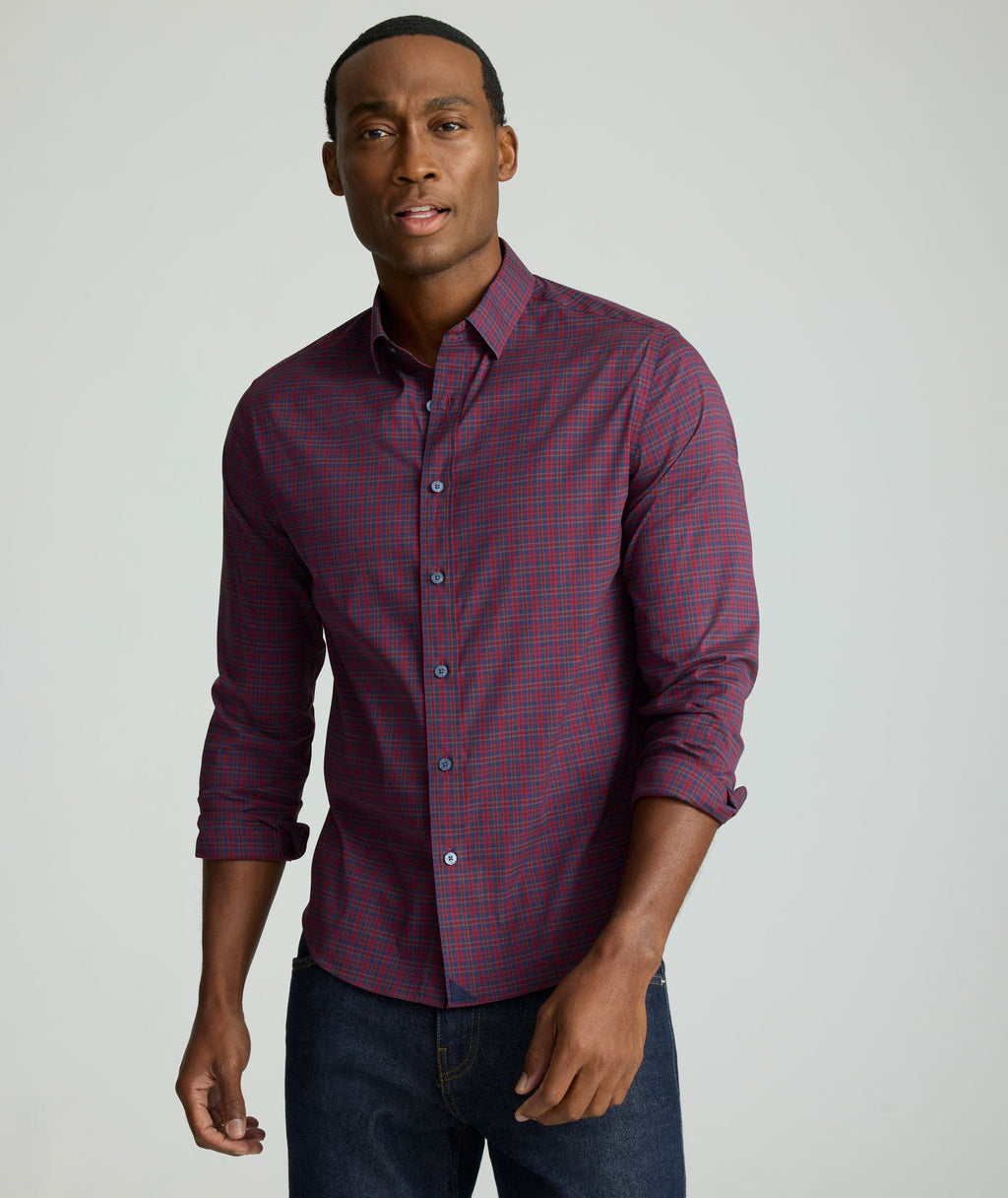 CottonTek™ Severen Shirt - FINAL SALE