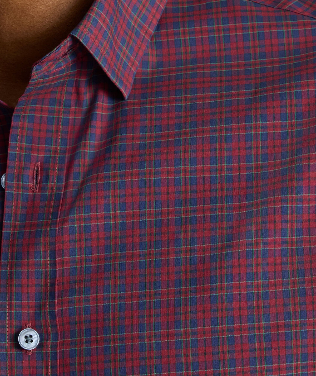 CottonTek™ Severen Shirt - FINAL SALE