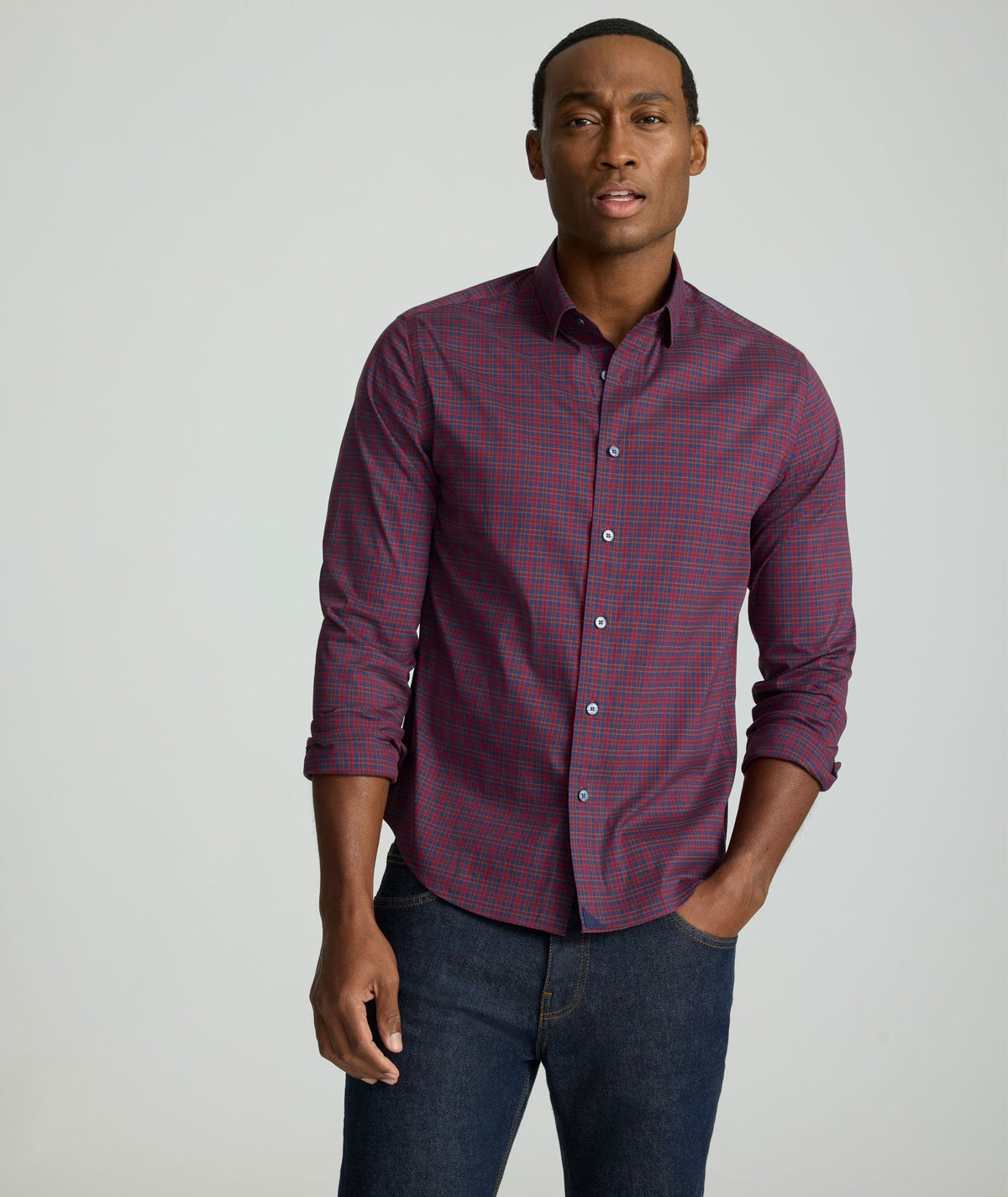 CottonTek™ Severen Shirt - FINAL SALE