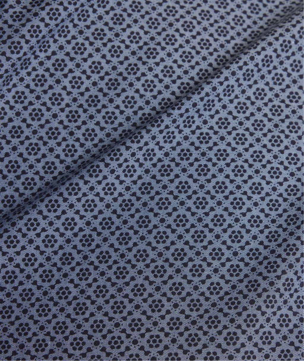 Wrinkle-Free Smithson Shirt - FINAL SALE