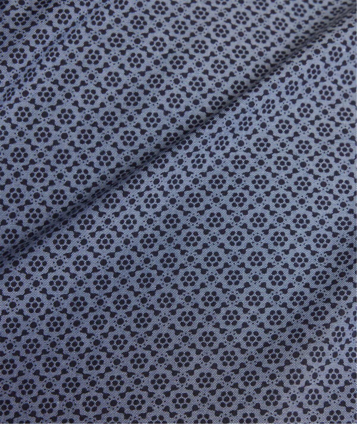Wrinkle-Free Smithson Shirt - FINAL SALE