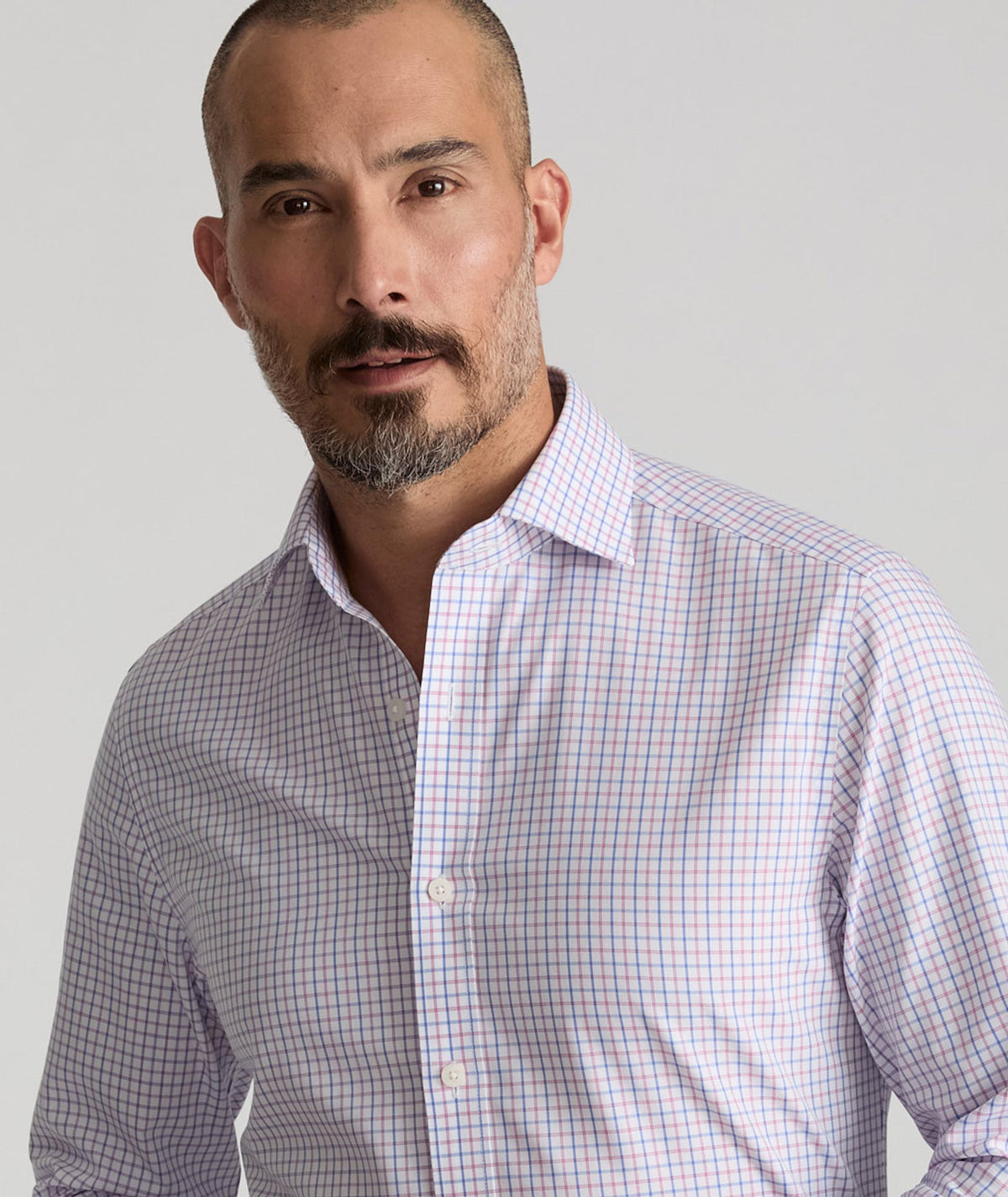 Wrinkle-Free Dress Shirt