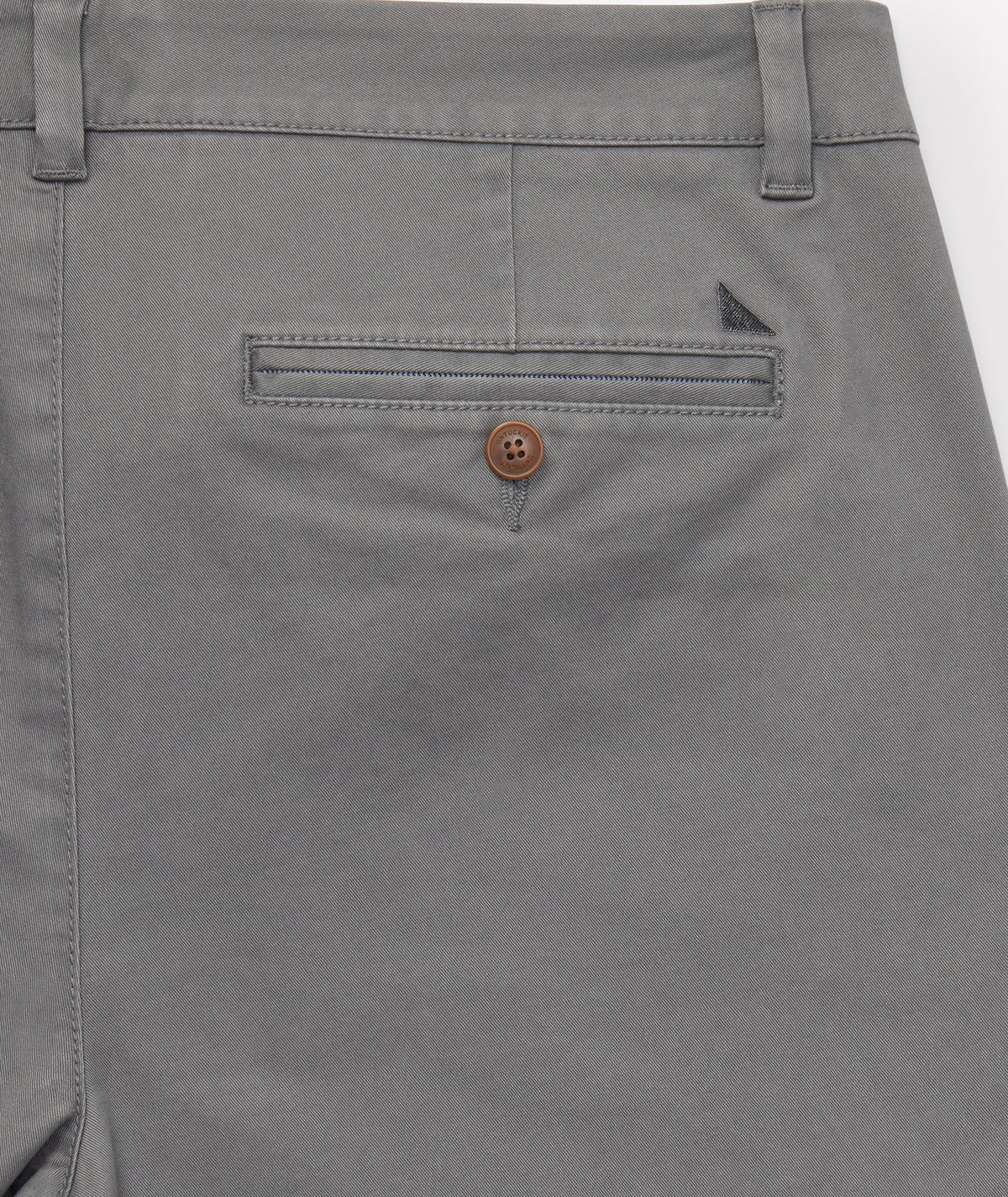 Classic Chino Pants