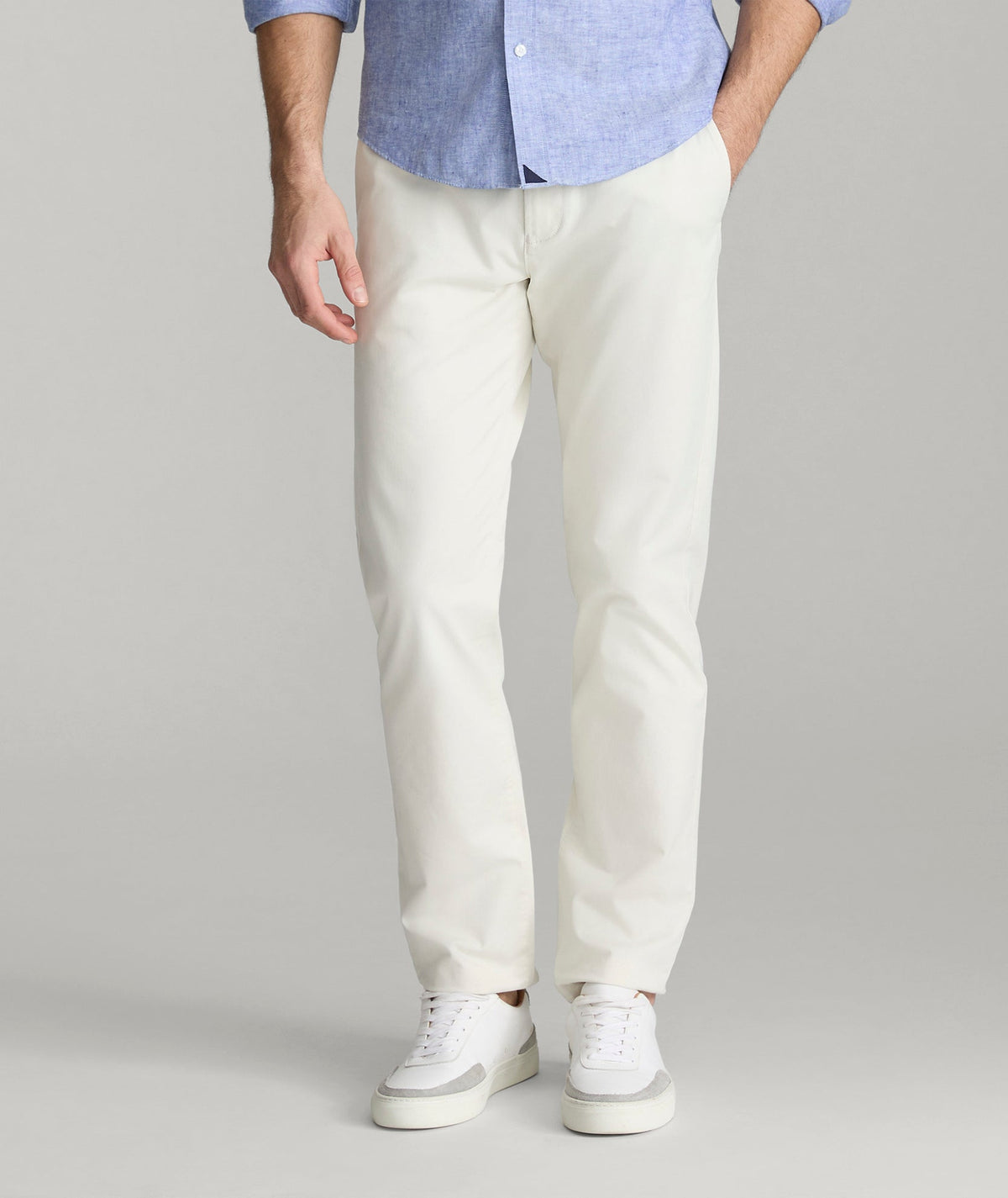 Classic Chino Pants