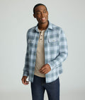 Sweater Flannel
