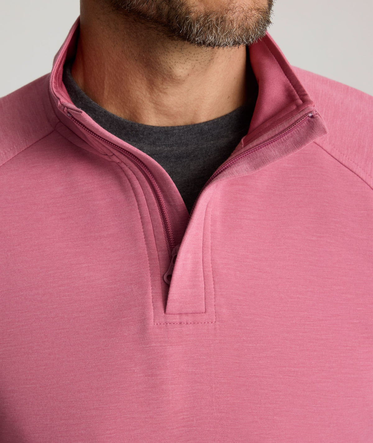 Performance Mason Quarter-Zip - FINAL SALE