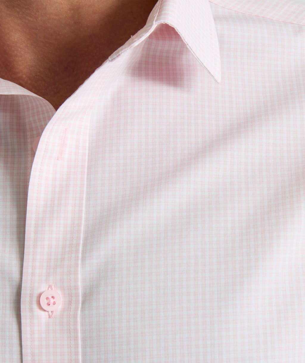 Wrinkle-Free Travers Shirt - FINAL SALE