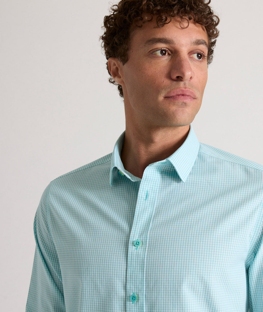 Wrinkle-Free Travers Shirt - FINAL SALE