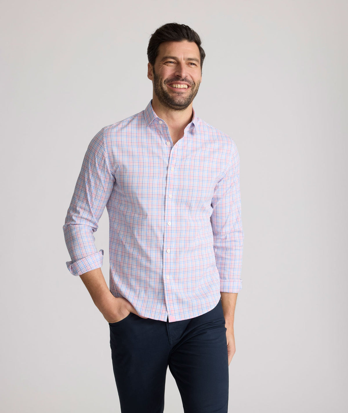 CottonTek™ Trembley Shirt - FINAL SALE
