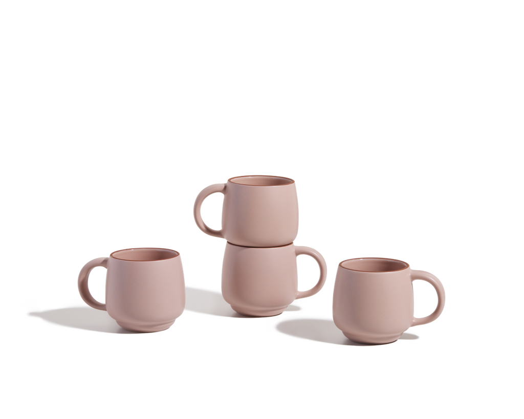 Night + Day Mugs