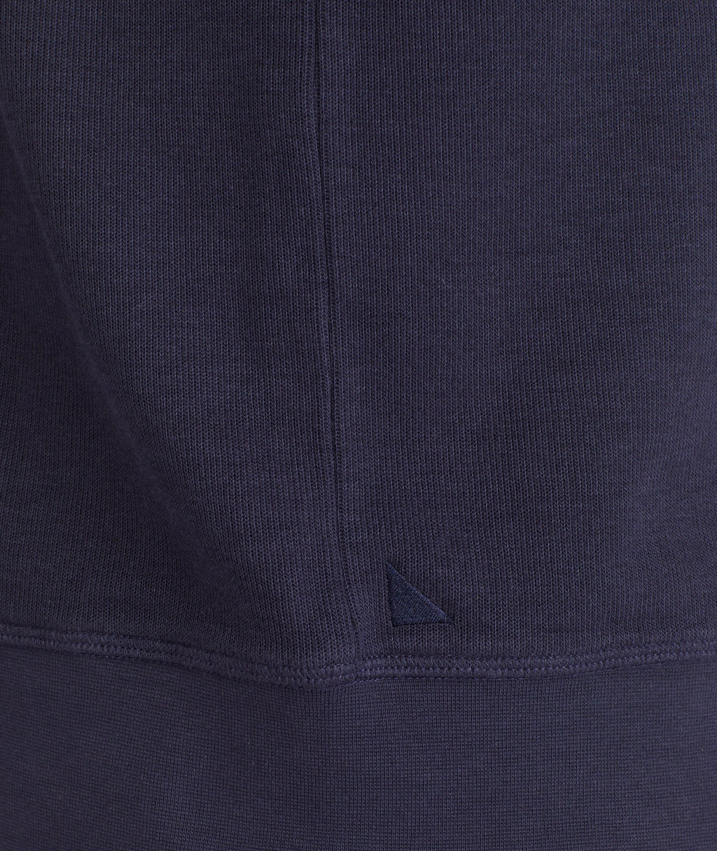 Henley Sweatshirt- FINAL SALE
