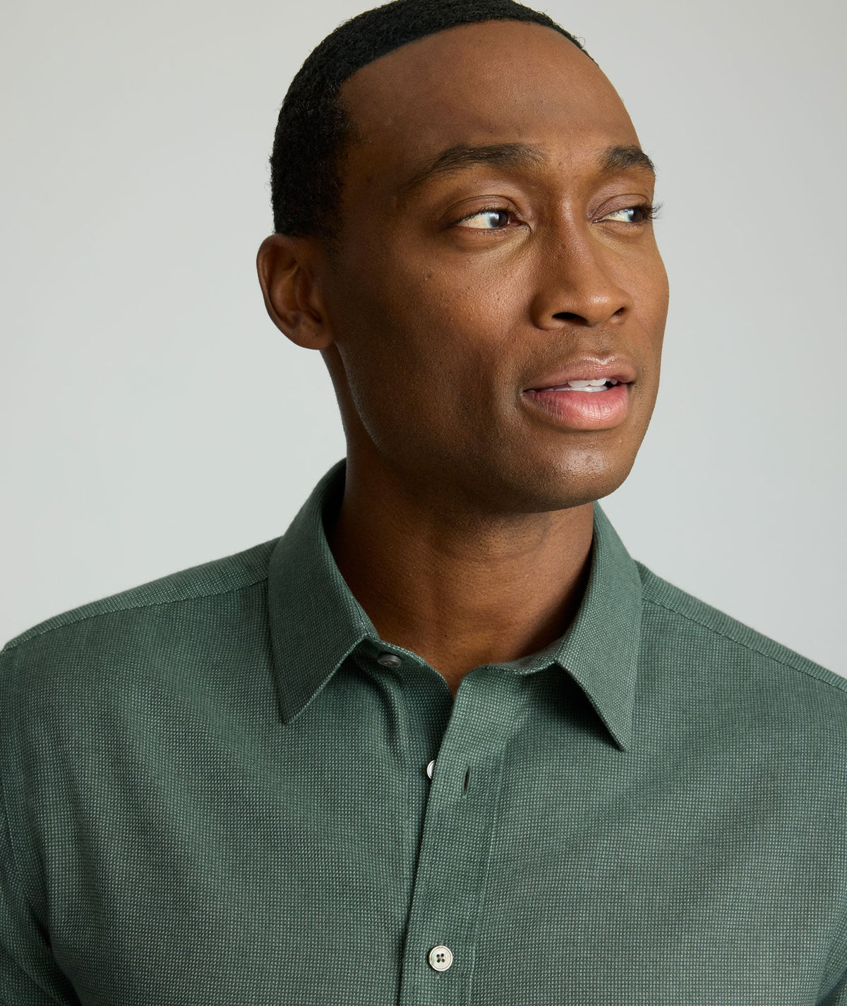 Wrinkle-Free Veneto Shirt - FINAL SALE