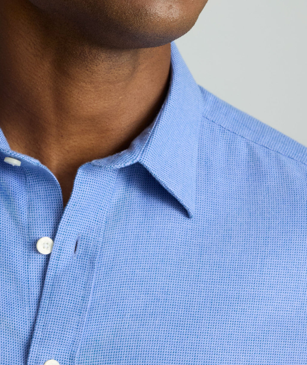 Wrinkle-Free Veneto Shirt - FINAL SALE